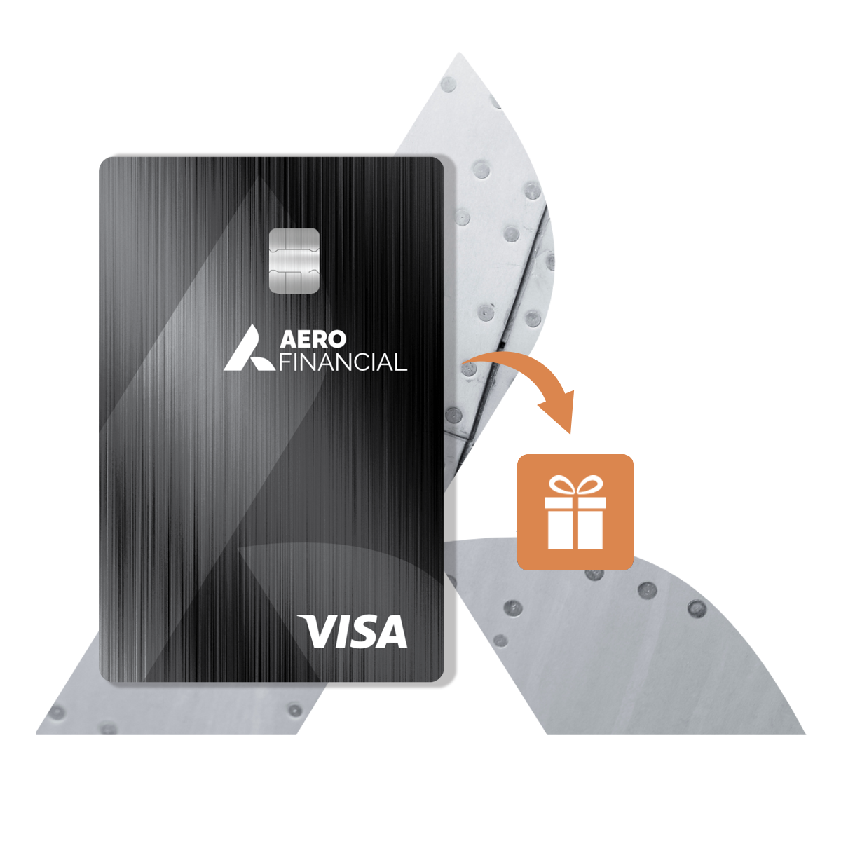 AERO Business Rewards Credit Card