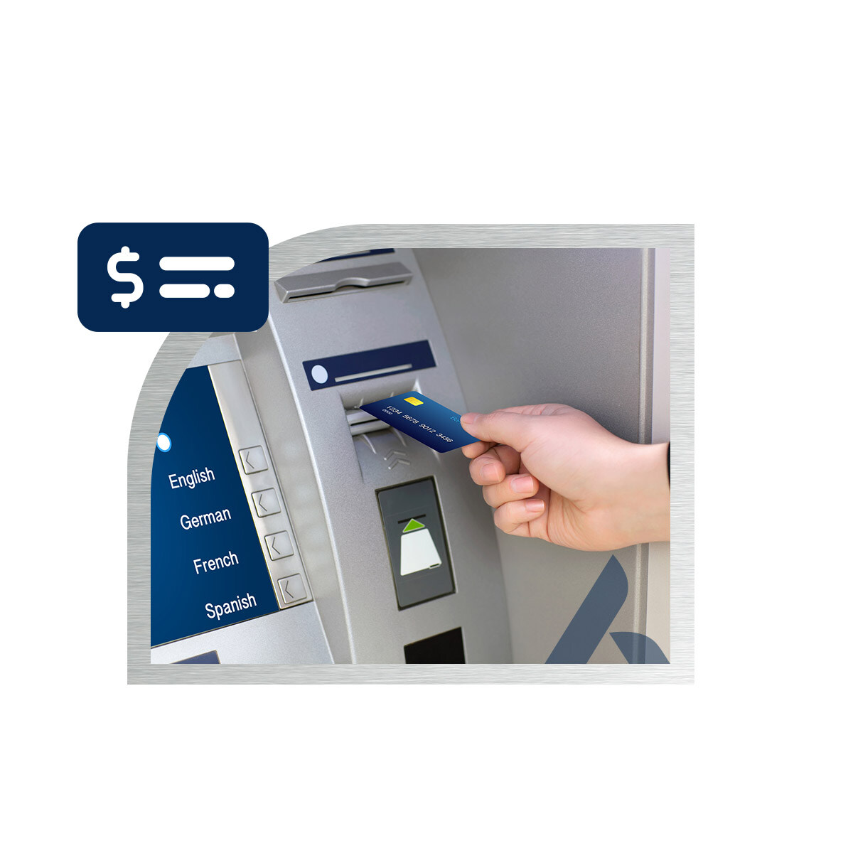 ATM Machine