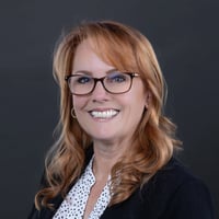 Bridgette Gavagan Headshot