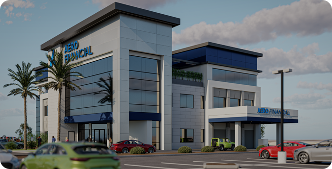 AERO Federal Credit Union