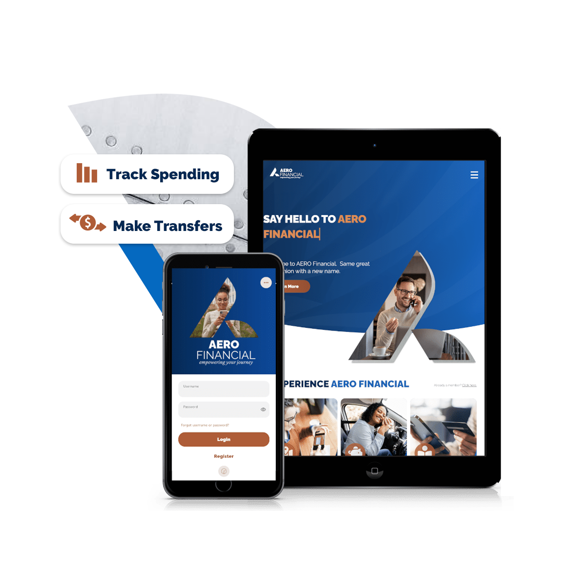 AERO Federal Credit Union