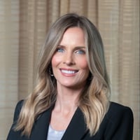 Melissa Greenwood - Square Headhsot