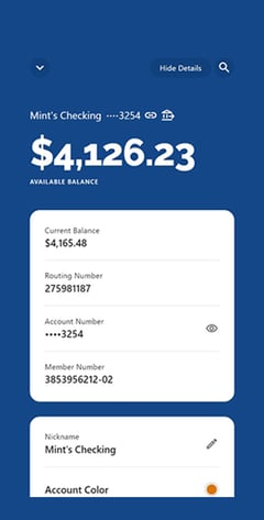 Online Banking | Bill Pay | eStatements