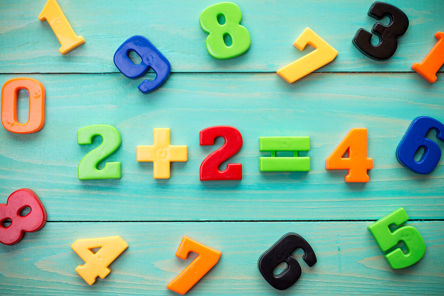 Plastic Numbers